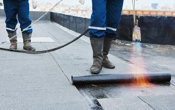 asphalt roofing Whiteclosegate, Cumbria