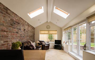 conservatory roof insulation Whiteclosegate, Cumbria