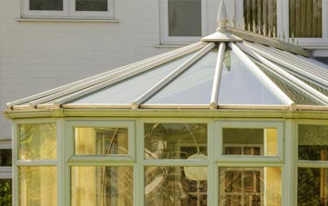 conservatory roof repair Whiteclosegate, Cumbria
