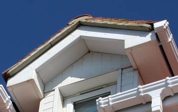 Whiteclosegate fascia installation costs