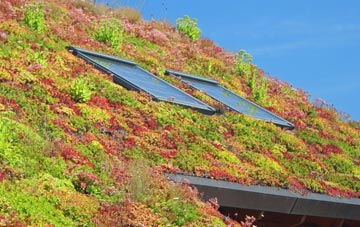 Whiteclosegate living roof systems