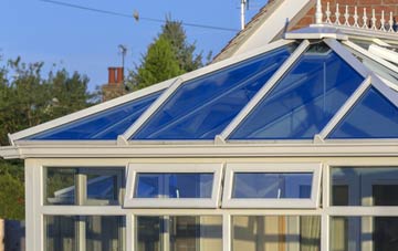 professional Whiteclosegate conservatory insulation