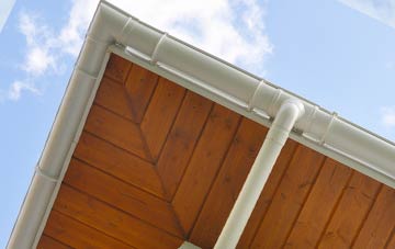 Whiteclosegate soffit types